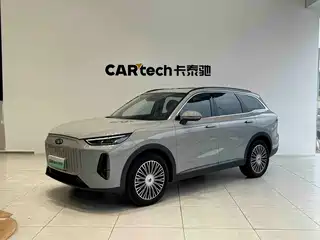 Chery Fengyun Fengyun T9 2024