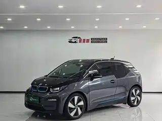 BMW BMW i3 (Import) 2018
