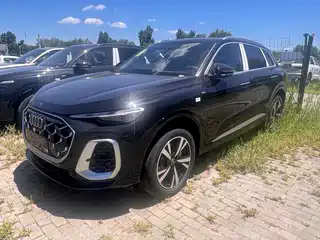 Audi Audi Q5L 2026