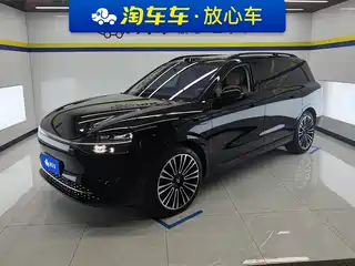 AITO Wenjie M9 2023