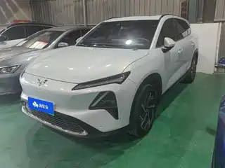 Wuling Motors Xingguang S 2024