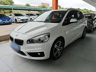 BMW BMW 2 Series Tourer (Import) 2015