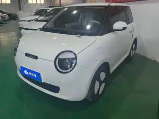 Changan Qiyuan Changan Lumin 2025