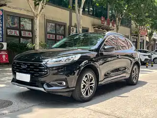 Ford Escape 2020