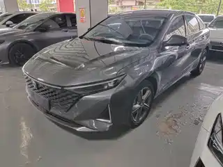 Changan Ruicheng PLUS 2022