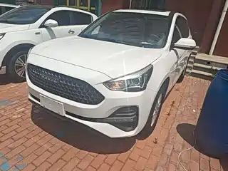 Haval M6 2020