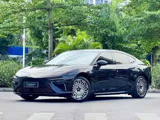 Nezha Auto S 2022