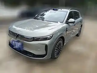 Voyah Auto FREE 2025