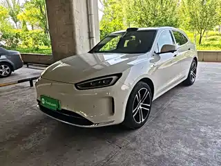 AITO Wenjie M5 2025