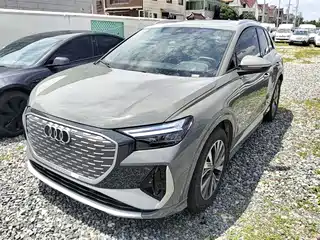 Audi Audi Q4 e-tron 2023