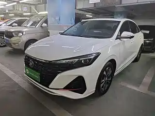 Changan Eado 2023
