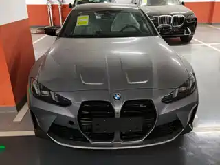 BMW BMW M4 2024