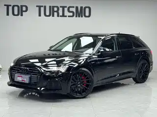 Audi A6 (Import) 2024