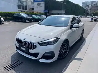 BMW BMW 2 Series (Import) 2023