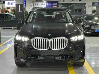 BMW BMW X5 2026