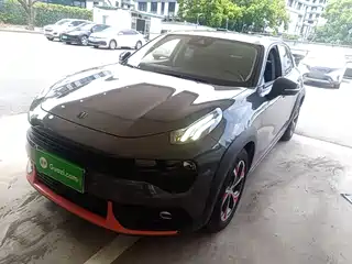 Lynk & Co 02 2018