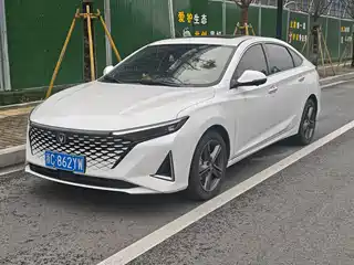 Changan Ruicheng PLUS 2022