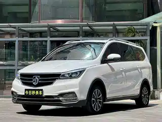 Baojun 730 2017