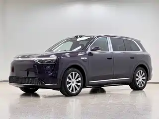 AITO Wenjie M8 2026