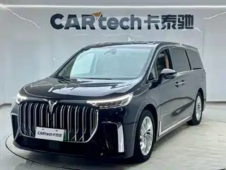 Voyah Auto Dreamer 2023
