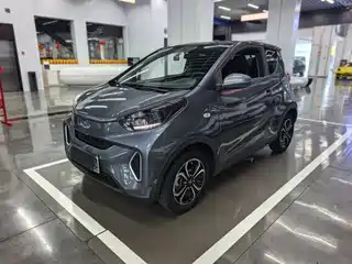 QQ New Energy Little Ant 2019