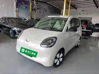 Wuling Motors Hongguang MINIEV 2025