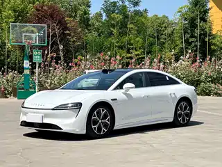 Zhijie S7 2024