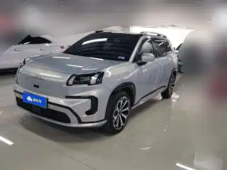 Aion V 2024