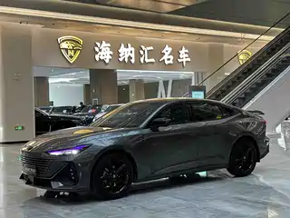 Changan UNI-V 2023