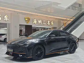 Changan UNI-V 2023