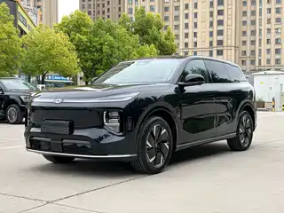 Changan Qiyuan Q07 2025