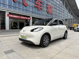 Wuling Motors Bingo 2023