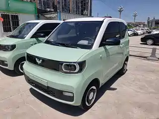 Wuling Motors Hongguang MINIEV 2021