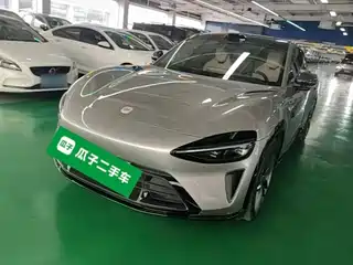 Xiaomi Auto Xiaomi YU7 2025
