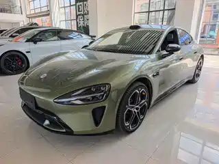 Xiaomi Auto Xiaomi SU7 2024