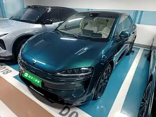 Zhijie R7 2025