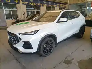 Changan Oshan Oushang X5 2020