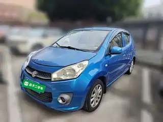 Suzuki Alto 2014