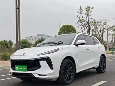 Dongfeng Fengxing T5 EVO 2021