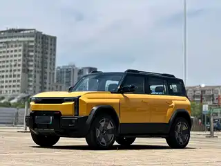 Chery Fengyun Storm X3L 2025