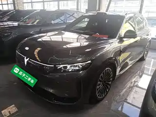 Voyah Auto FREE 2025