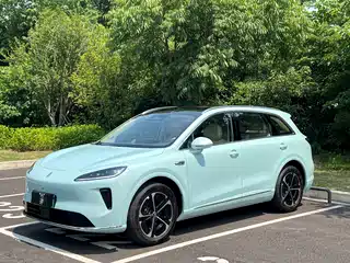 Shangjie SUV 2025