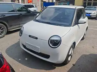 Changan Qiyuan Lumin 2024