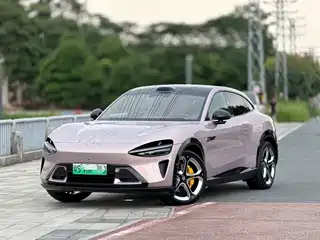 Xiaomi Auto YU7 2025