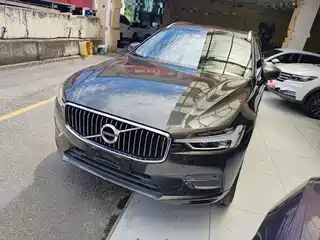 Volvo XC60 2019