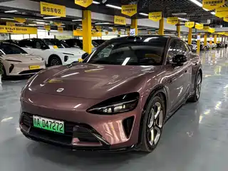 Xiaomi Auto YU7 2025