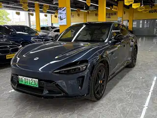 Xiaomi Auto YU7 2025
