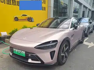 Xiaomi Auto YU7 2025