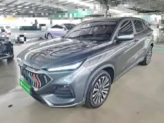Changan Oshan Oushang X5 2022