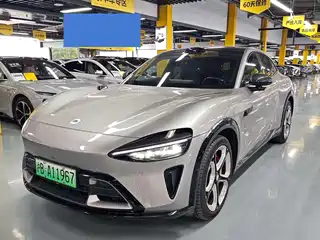 Xiaomi Auto YU7 2025